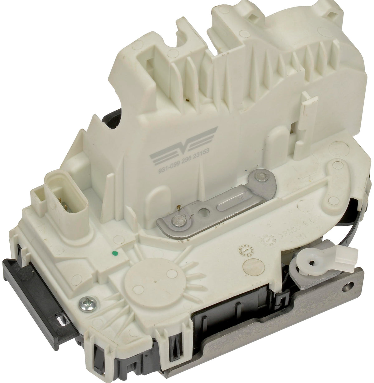 DORMAN 931-099 Dorman 931-099 Front Passenger Side Door Lock Actuator Motor