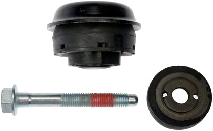 DORMAN 523-536 Dorman 523-536 Front Body Mount Set Compatible with Select Chevrolet/GMC Models