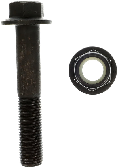 Dorman 527-193 Rear Driver Side Upper Suspension Control Arm