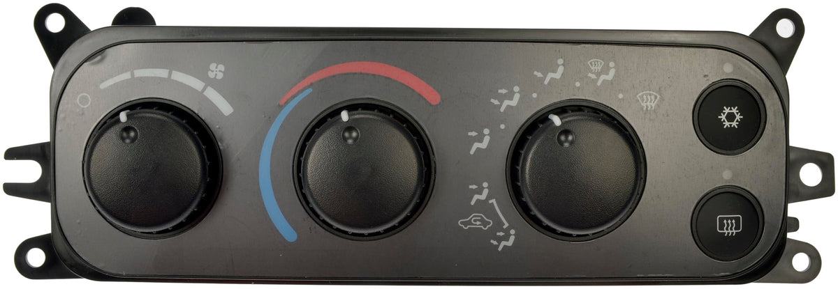 Dorman 599-212 HVAC Climate Control Module