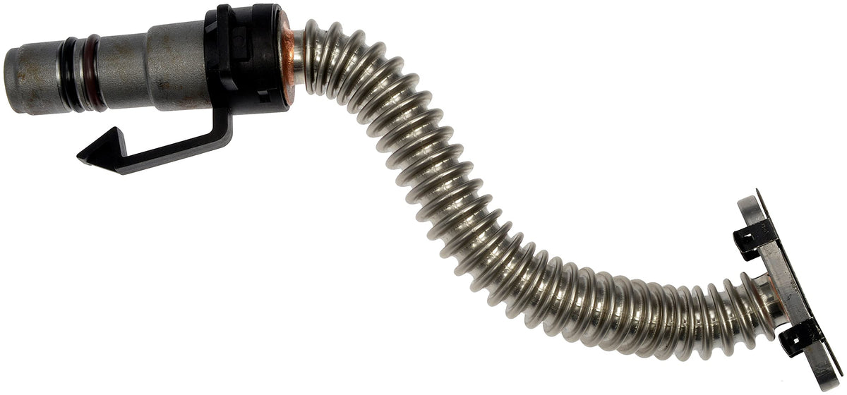 DORMAN 667-520 Dorman Improved Design 667-520 Turbo Oil Return Line Compatible with Select Buick/Chevrolet Models (OE FIX)