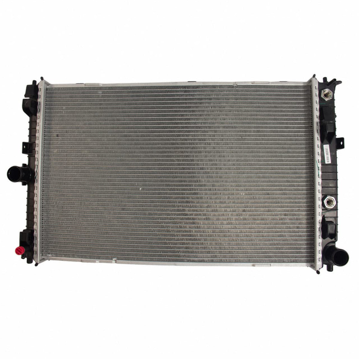 Motorcraft RAD67 Radiator Asy (P