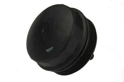 URO Parts 11427525334 Oil Filter Housing Cap, Without O-rings