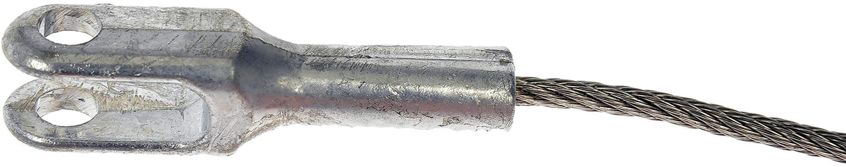 Dorman 924-5122CD Heavy Duty Hood Cable