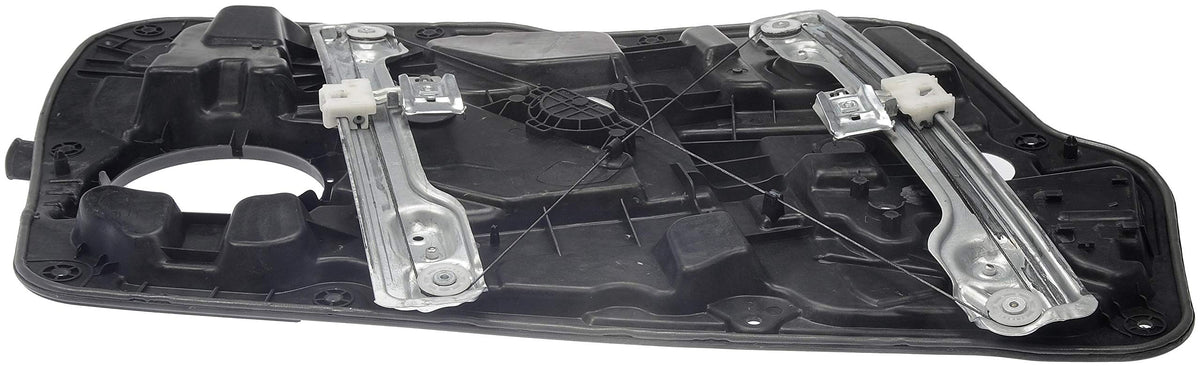 DORMAN 752-929 Dorman 752-929 Front Passenger Side Power Window Regulator (Regulator Only) Compatible with Select Hyundai Models