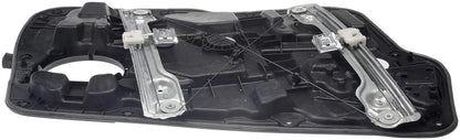 DORMAN 752-929 Dorman 752-929 Front Passenger Side Power Window Regulator (Regulator Only) Compatible with Select Hyundai Models