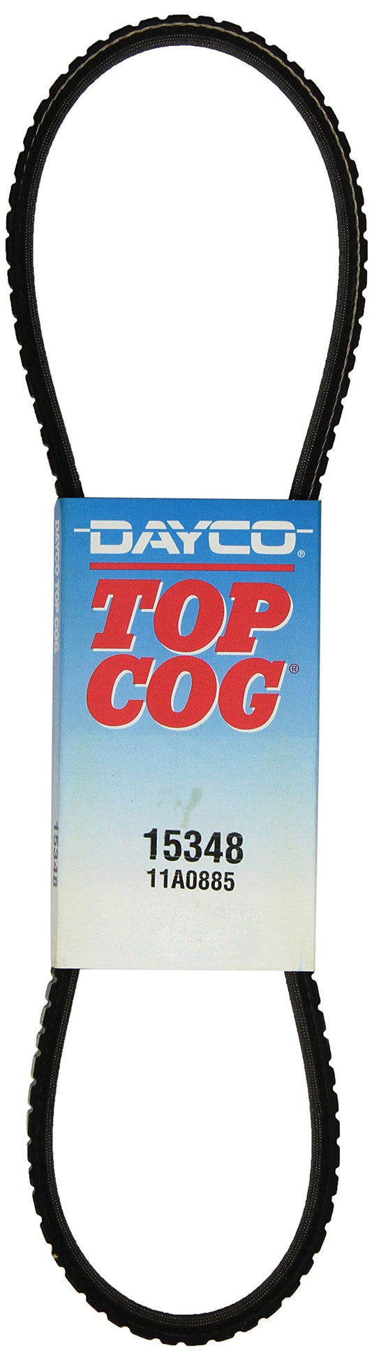 DAYCO 15348 Dayco 15348 57-87 NUMEROUS APPLICATIONS