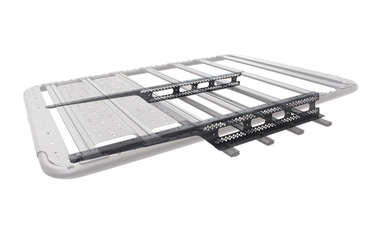 Go Rhino! 5950065T Go Rhino - 5950065T - 65' CAB Overhang Bracket