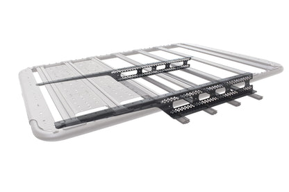 GO RHINO 5950055T Go Rhino - 5950055T - 55' CAB Overhang Bracket