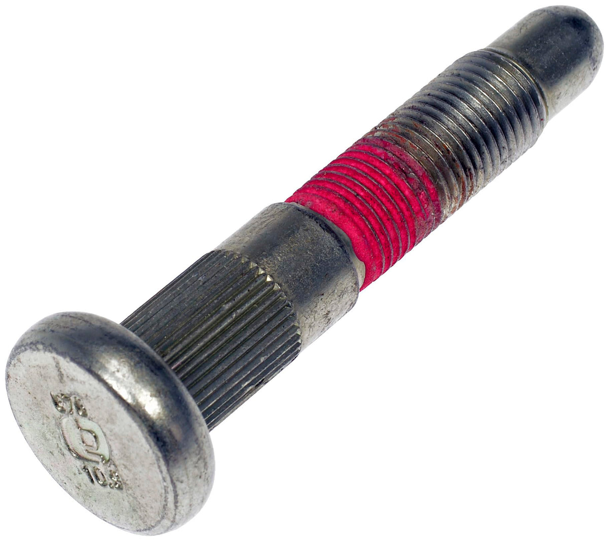 Dorman 610-676 Rear M14-1.50 Serrated Wheel Stud