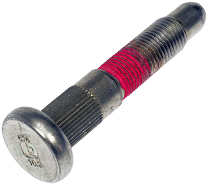Dorman 610-676 Rear M14-1.50 Serrated Wheel Stud