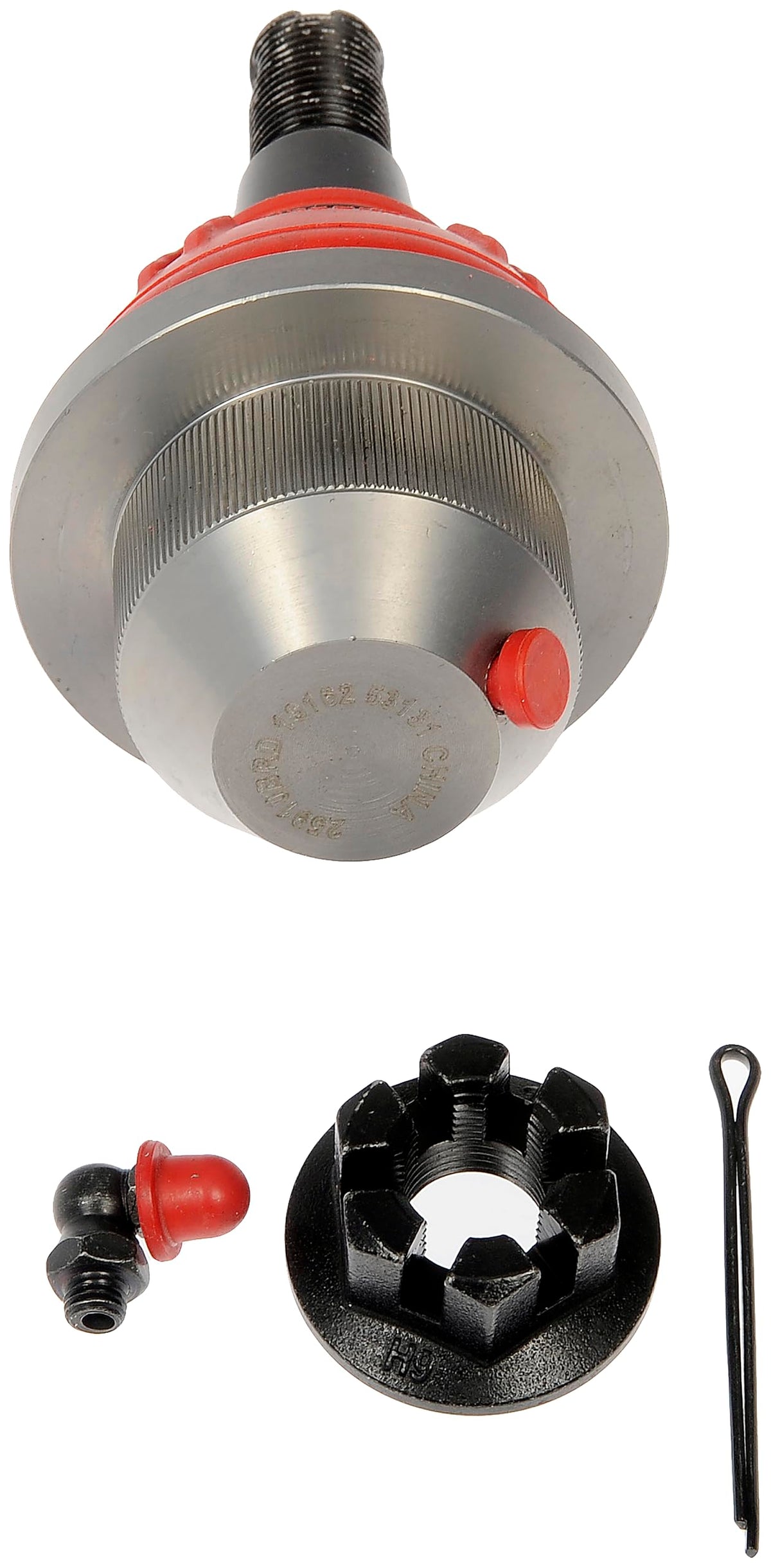 Dorman B6477RD Patented Front Lower Suspension Ball Joint