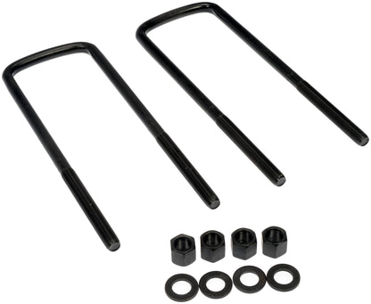 Dorman 929-792 Rear Leaf Spring Axle U-Bolt Kit