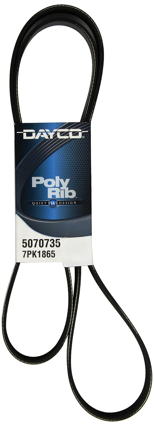 Dayco 5070735 NUMEROUS APPLICATIONS