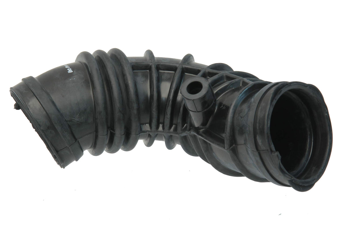 URO Parts 13721491743 Intake Hose, Black