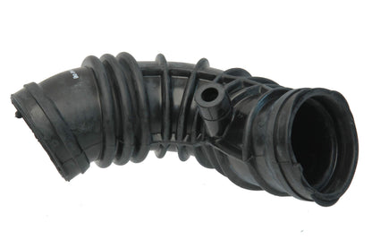 URO Parts 13721491743 Intake Hose, Black