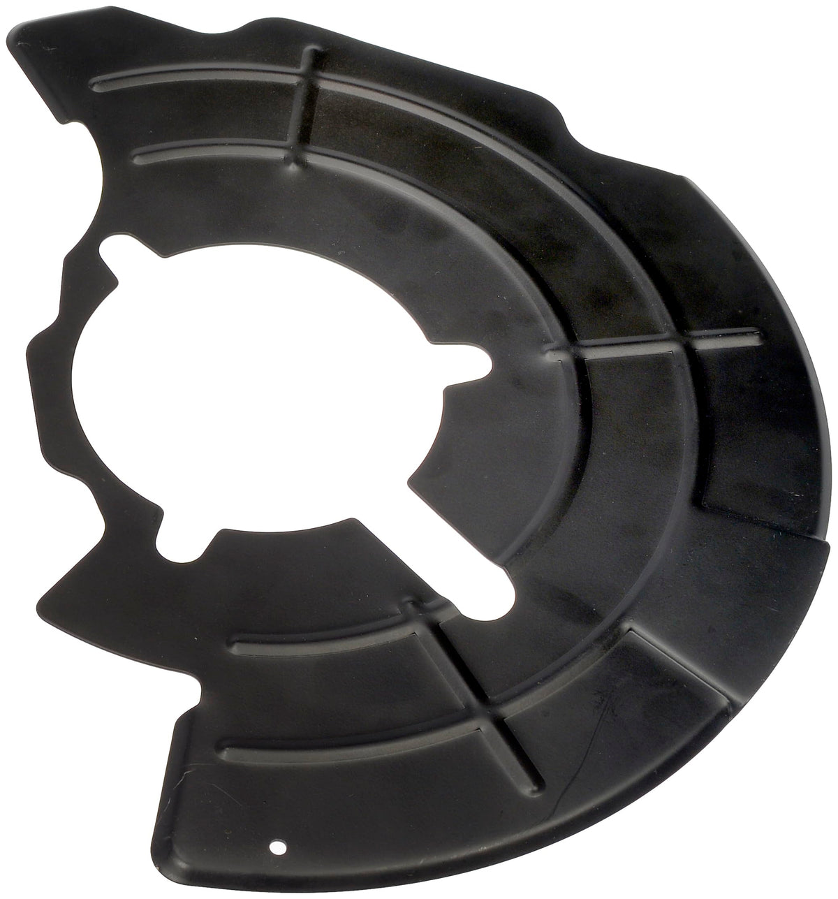 DORMAN 947-037 Dorman 947-037 Front Driver Side Brake Dust Shield