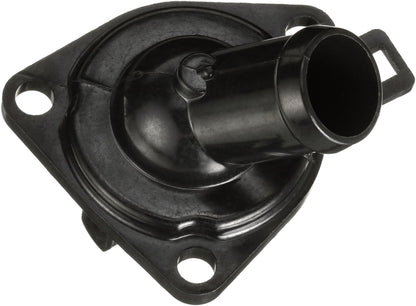 Gates 34048 Integrated Housing Engine Coolant Thermostat
