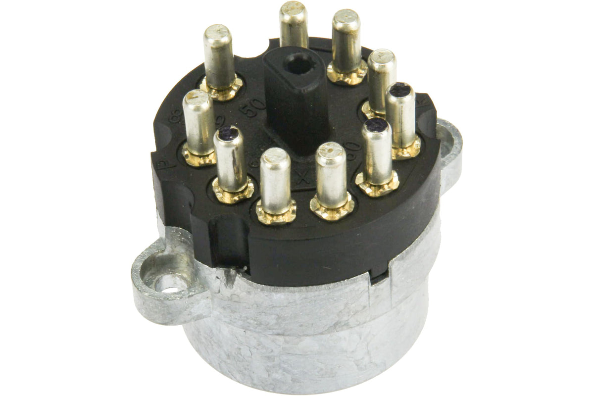 URO Parts 96461301200 IGNITION SWITCH