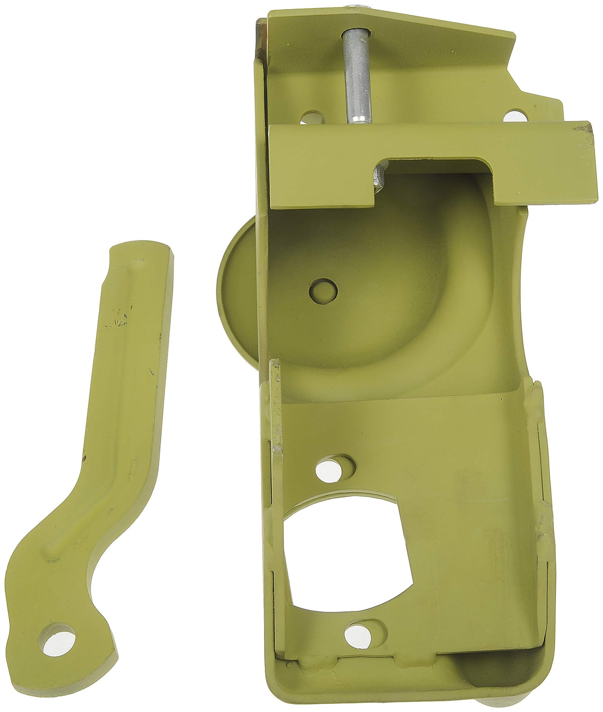 Dorman 926-072 Front Passenger Side Front Lower Spring