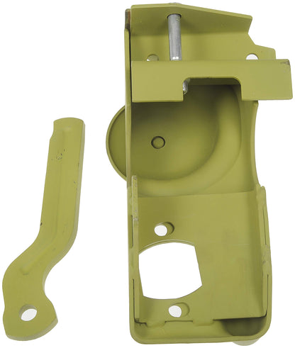 Dorman 926-072 Front Passenger Side Front Lower Spring