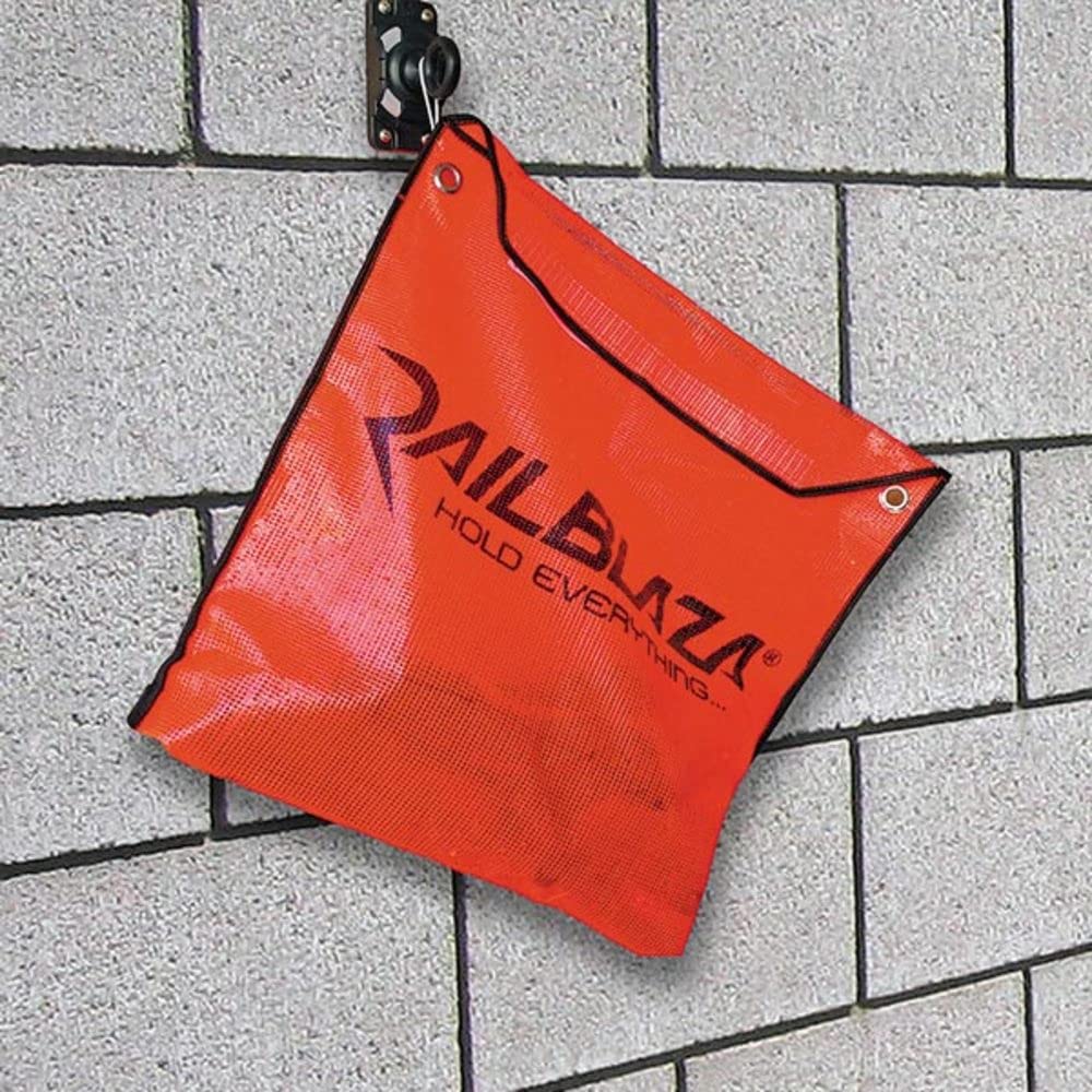 RAILBLAZA 02-4068-81 RAILBLAZA Carry, Wash, Store Bag