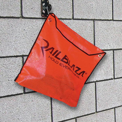 RAILBLAZA 02-4068-81 RAILBLAZA Carry, Wash, Store Bag