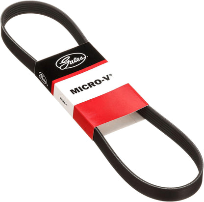 Gates K060420 Micro V Serpentine Drive Belt