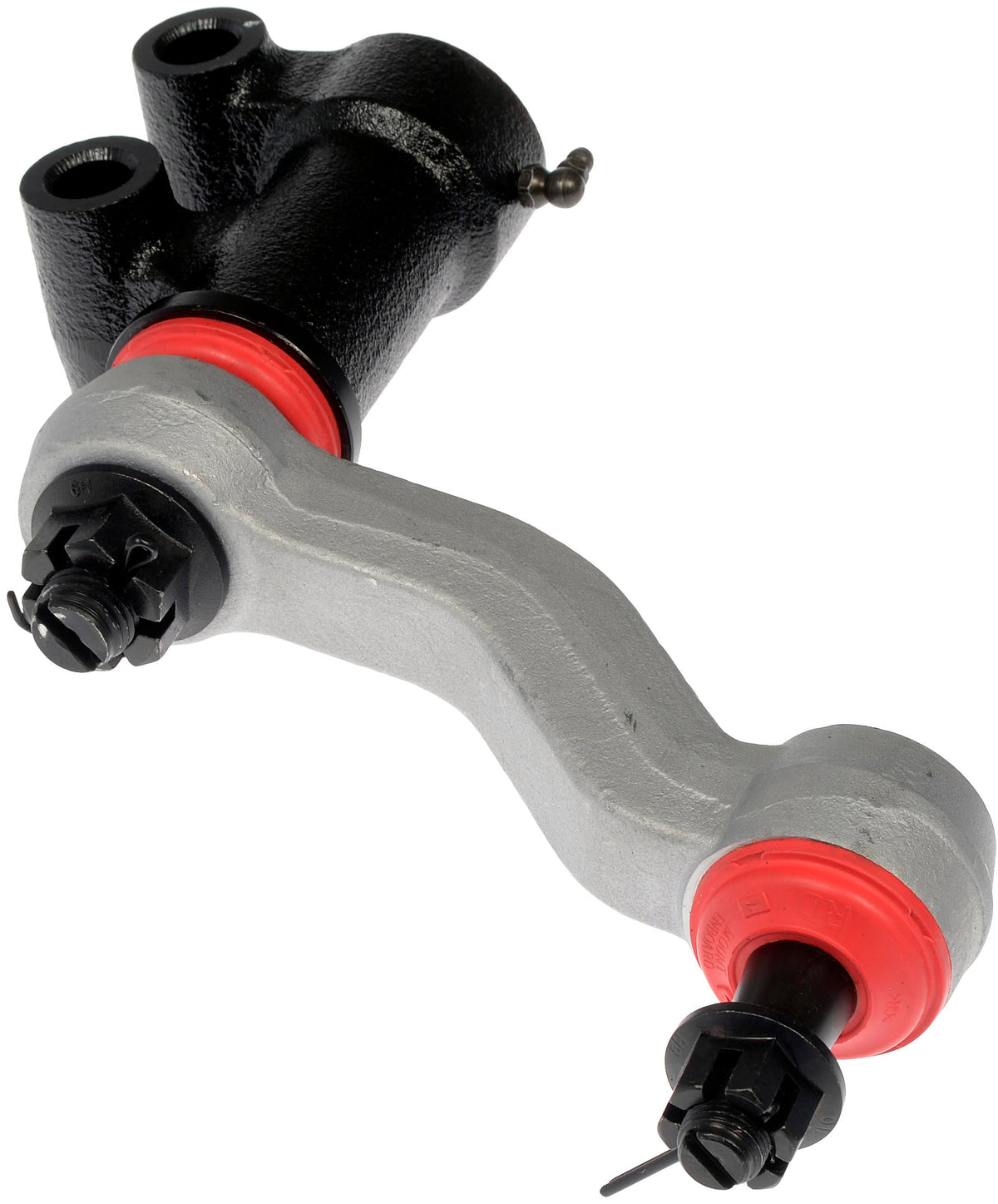 DORMAN IA90289RD Dorman IA90289RD Steering Idler Arm and Bracket Assembly