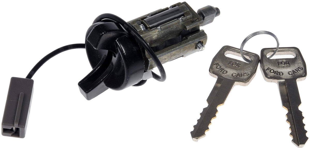 Dorman 926-060 IGNITION LOCK CYLINDER ASSEMBLY