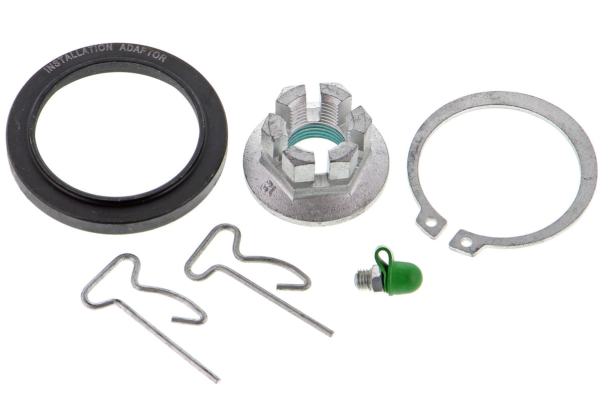 MEVOTECH TXK80027 Mevotech TXK80027 99-12 FORD F-250 SUPER DUTY:FR LOWER