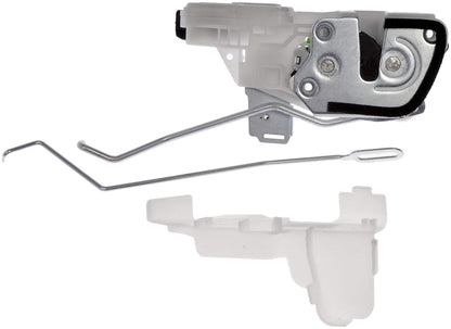 DORMAN 937-951 Dorman 937-951 Front Passenger Side Door Lock Actuator Motor