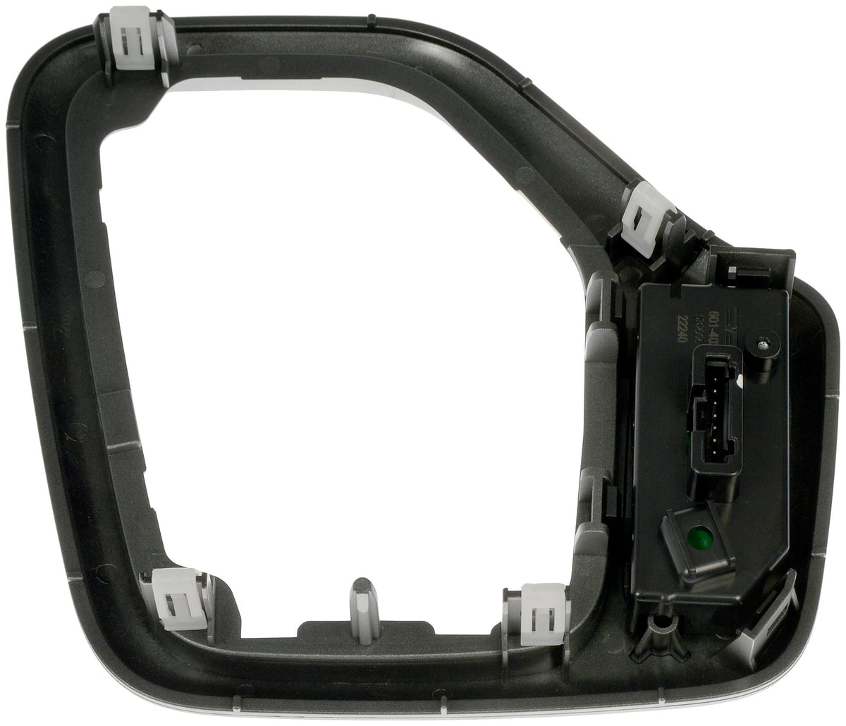 Dorman 601-402 Shifter Bezel with Harness Kit