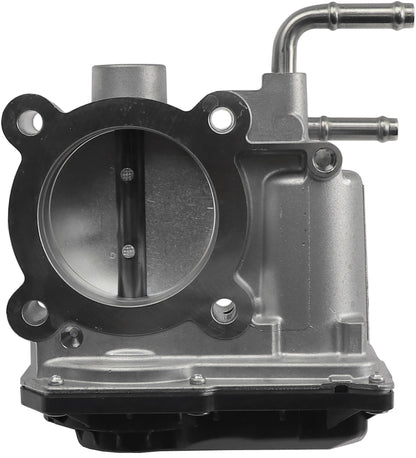 BECK ARNLEY 154-0201 Beck Arnley 154-0201 THROTTLE BODY