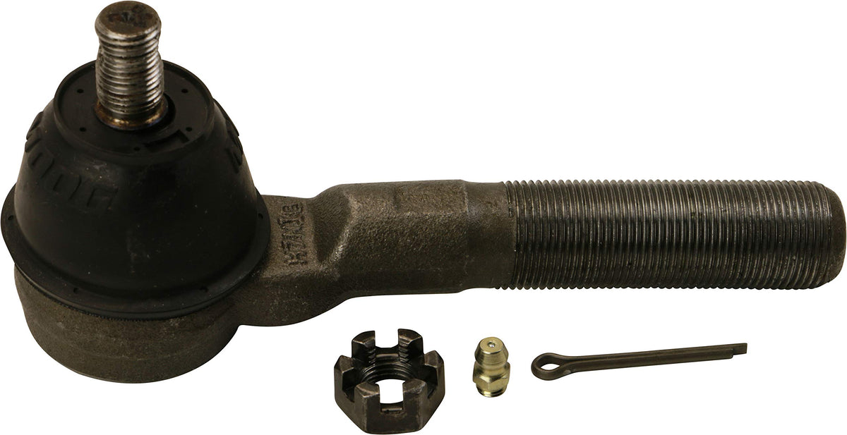 MOOG ES3096L MOOG ES3096L Steering Tie Rod End for 1991-2006 Jeep Wrangler