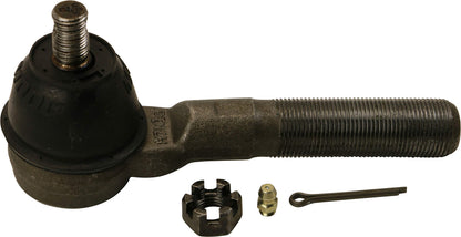 MOOG ES3096L MOOG ES3096L Steering Tie Rod End for 1991-2006 Jeep Wrangler