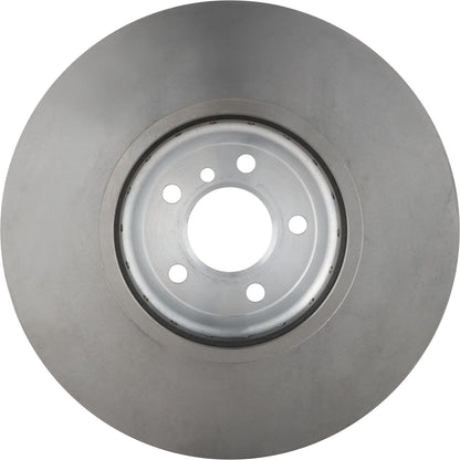 BREMBO 09C40713C02 Brembo 09.C407.13 Composite two piece UV Coated vented Front Brake Rotor BMW OE# 34116785675