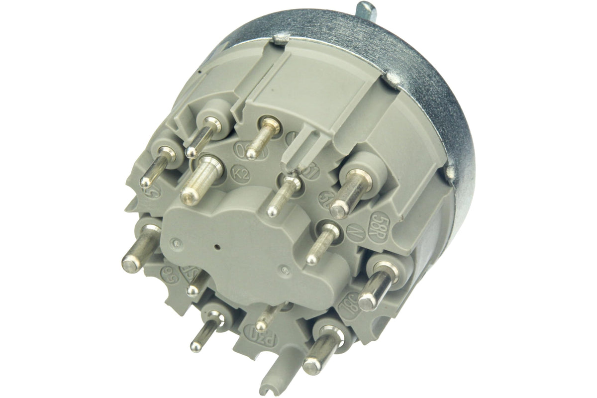 URO Parts 0005456204 Headlamp Switch,Silver