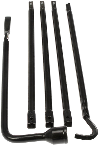 DORMAN 926-809 Dorman 926-809 Spare Tire Jack Handle / Wheel Lug Wrench