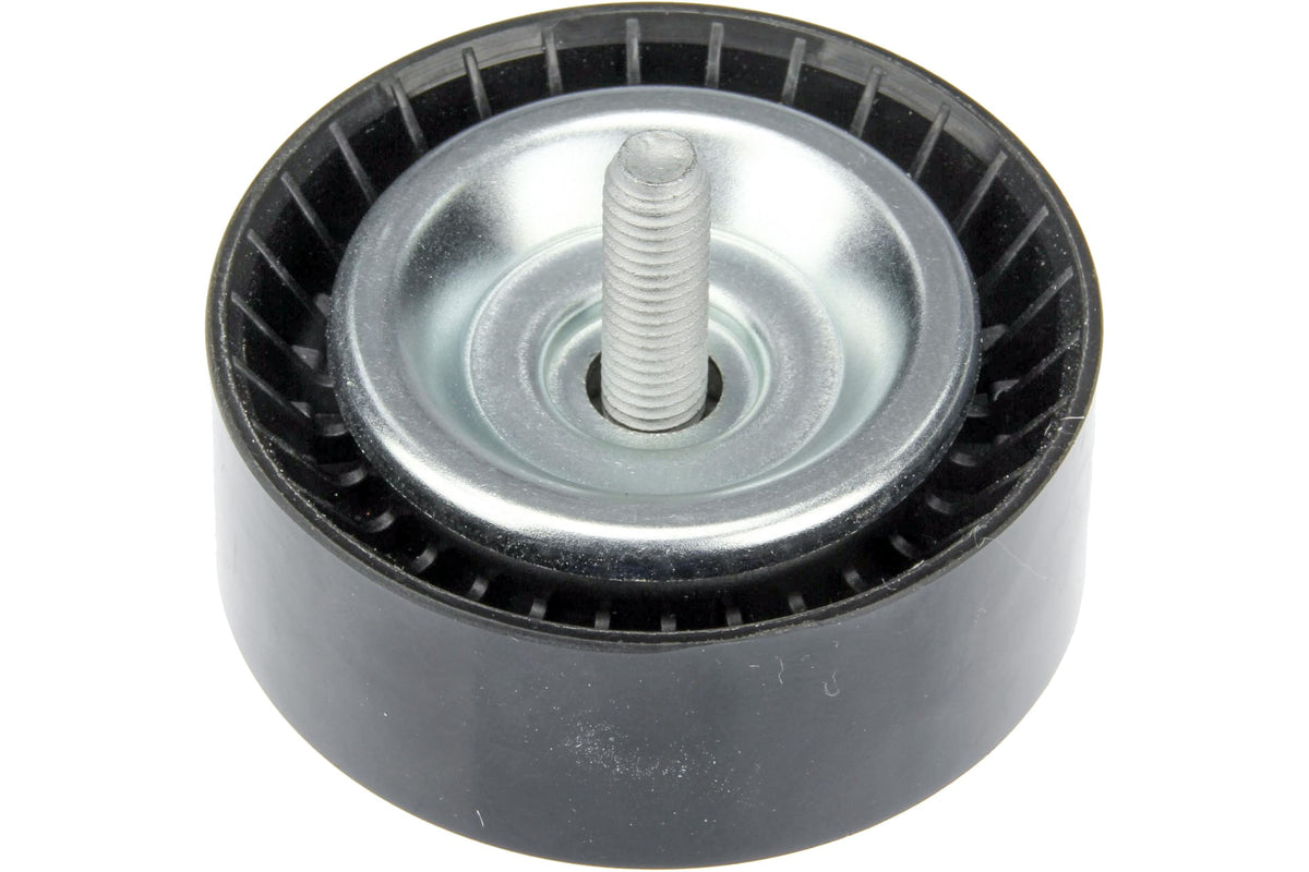URO Parts 2742020019 Acc. Belt Idler Pulley, Includes NTN/NSK Bearing