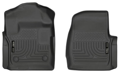 Husky Liners 13311 Weatherbeater Floor Mats