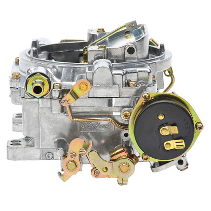 EDELBROCK 1411 Edelbrock 1411 Performer Carburetor 750 CFM With Electric Choke Satin Finish Non-EGR