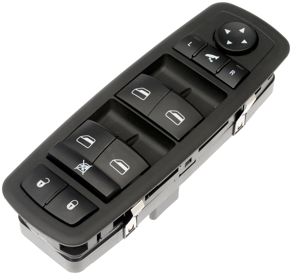 Dorman 901-474 Front Driver Side Power Window Switch