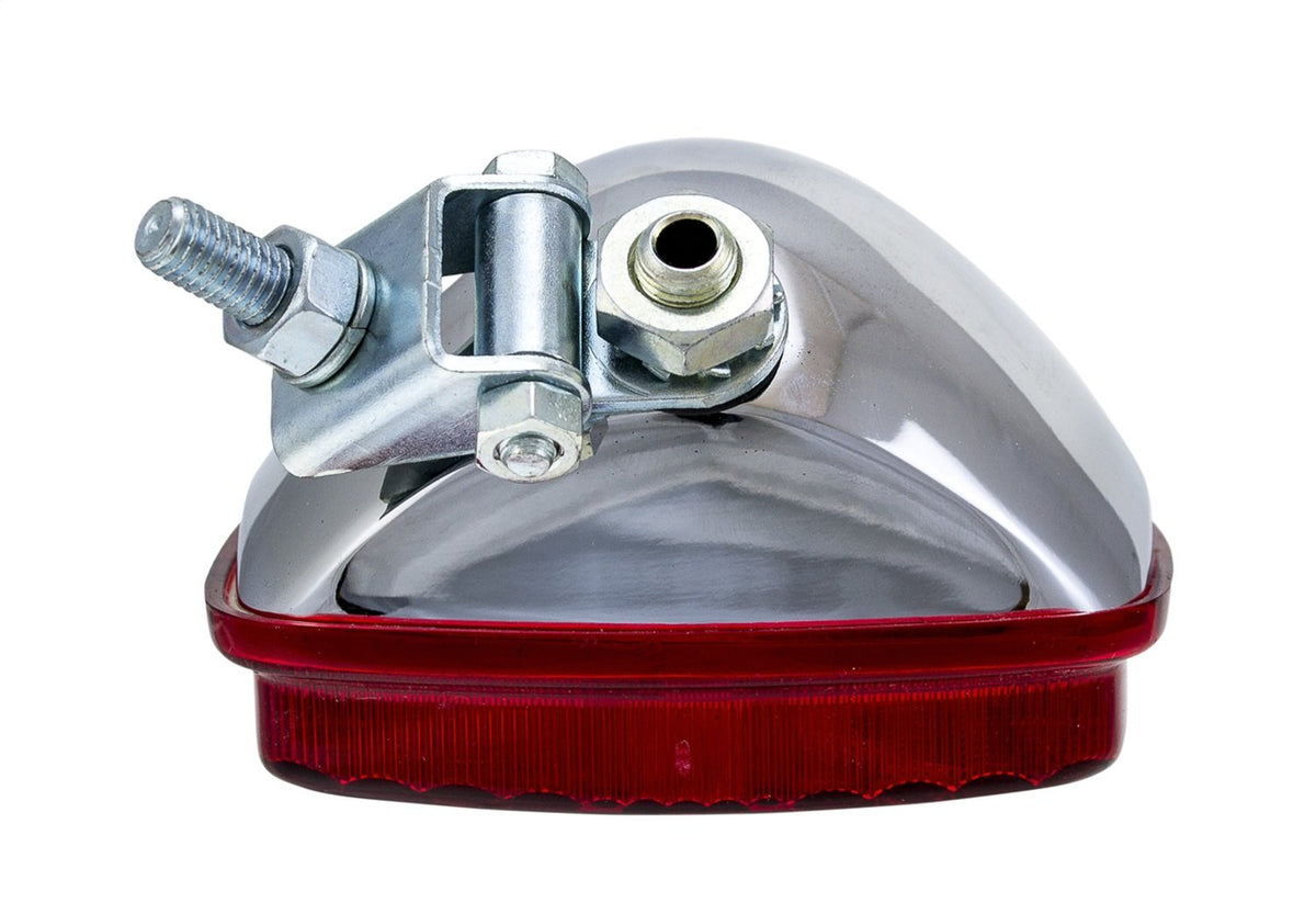 HELLA 003030151 Hella 003030151 Lamp Rear Fog Red Mdl 100 Ece