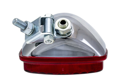 HELLA 003030151 Hella 003030151 Lamp Rear Fog Red Mdl 100 Ece