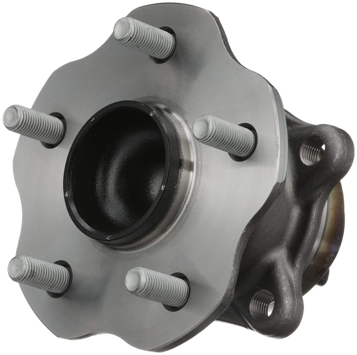 NSK 56BWKHS07 NSK 56BWKHS07 Wheel Bearing and Hub Assembly, 1 Pack