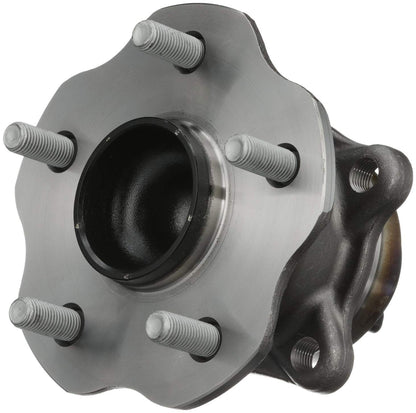 NSK 56BWKHS07 NSK 56BWKHS07 Wheel Bearing and Hub Assembly, 1 Pack