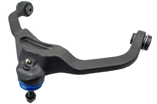 MEVOTECH CMS251043 Mevotech Supreme Control Arm & Ball Joint Assembly CMS251043