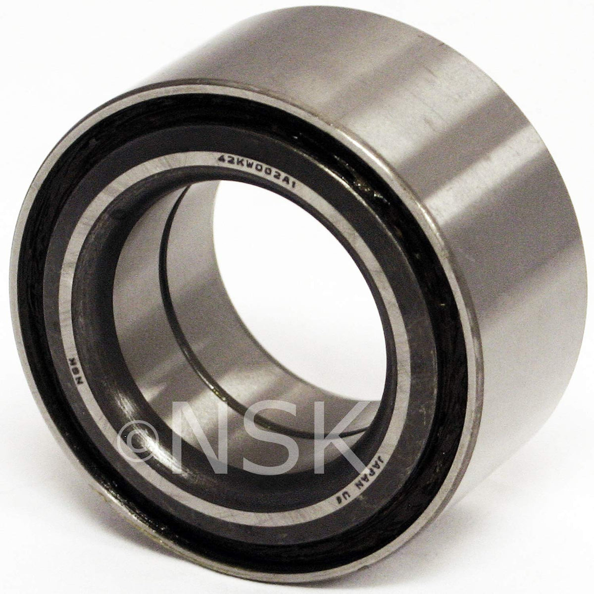NSK 42KWD02 NSK 42KWD02 Wheel Bearing, 1 Pack