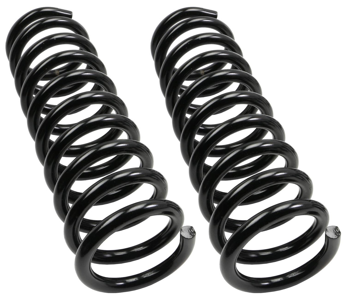 MOOG 6312 MOOG 6312 Coil Spring Set for 1967-1969 Chevrolet Camaro